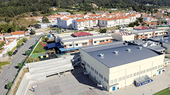 아일랜드학교 St. Dominic's International School, Portugal