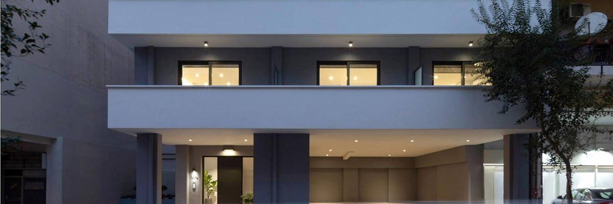 Trikoupi Residences 렌더링사진