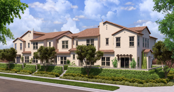 Brookfield Residential
