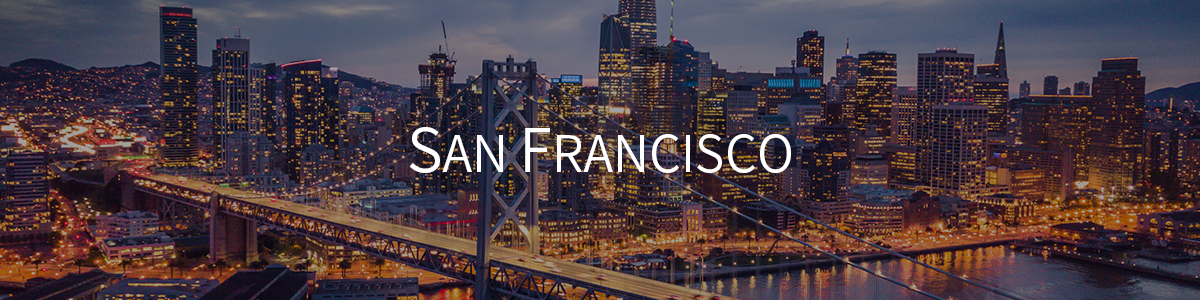 SAN FRANSICO