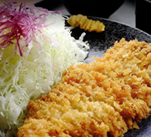 퓨전 일식당 매장